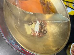 -羊大爷涮肉(亮马桥店)