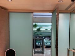 -上海衡山路十二号华邑酒店