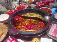 -牛市坎火锅(建设路店)