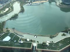 -舟山希尔顿酒店