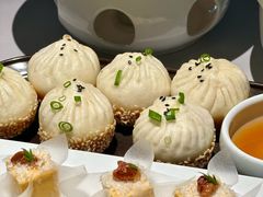 -淮扬府·游园京梦(成都 SKP 店)