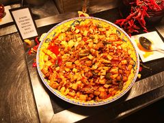 -北京王府井希尔顿酒店·万斯阁西餐厅