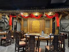 -顺兴老茶馆·精品川菜(世纪城店)