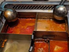 -海底捞火锅(河东万达广场店)