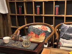 -邈墨茶馆(大兜路1号店)