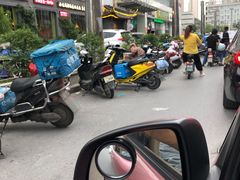 -万达广场(扬州邗江店)