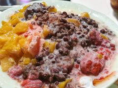 -美肴冰品·汉堡·牛腩饭(总店)