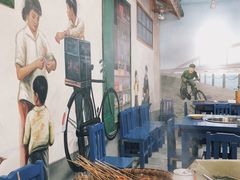 -马路边边·成都串串(翠柏路店)