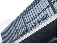 -长沙富力万达文华酒店