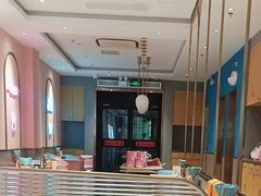 -小杨生煎(天之骄子店)