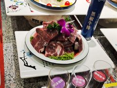-郑庄脂渣海鲜楼(九水路店)