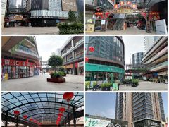 -佛山京华广场MALL