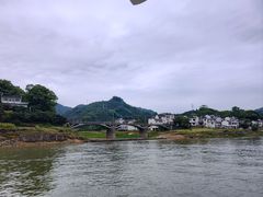 -新安江山水画廊风景区