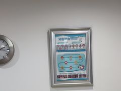 -圣贝口腔(海淀店)