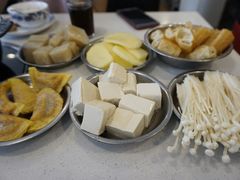 -重庆鸡公煲(学衡路店)
