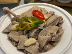 -木桶记臭鳜鱼·安徽非遗名菜(火车站白马老店)