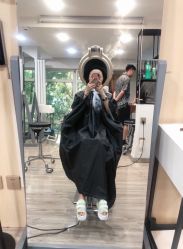 -AFA Hair studio·女士发型设计