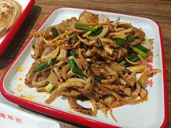 -兄弟俩老李家牛肉汤(总店)