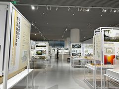 -上海城市规划展示馆