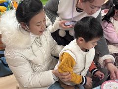 -常德书法幼儿园