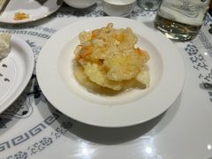 -东方饺子王臻味餐厅(新嘉坡城店)