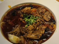 -花盐街·四川乐山小吃(西单大悦城店)