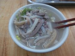 -阿叶羊杂碎(前进街店)