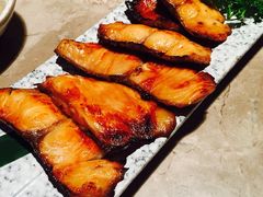 -贵木日本料理·铁板烧(新地假日广场店)