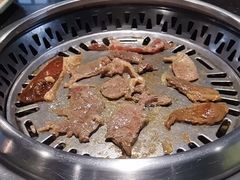 -韩盛·盛江山自助料理(沈辽路万达店)