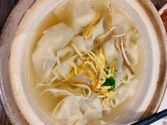 -明将锅贴(五爱路店)