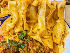 -大嘻咹biangbiang面(历史博物馆店)
