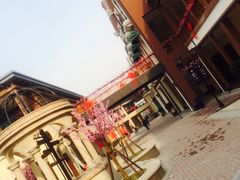 -王府井奥莱临潼小镇(临潼店)