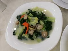 -新苑酒家(嘉宾路店)