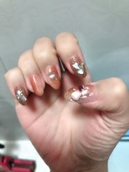 -Aso Artist Beauty美甲美睫