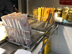 -福苑粥铺(长春大街店)