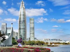-深圳人才公园