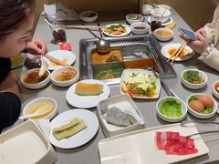 -海底捞火锅(振华广场生日主题店)