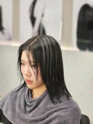 -Sying杉影日式烫染專門店
