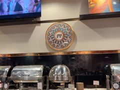 -克比叔叔印度餐厅Kebabs on the Grille(人民广场店)