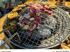 -牛道精致烤肉(海安店)