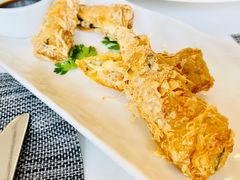 -WOLFGANG PUCK KITCHEN & BAR(迪士尼小镇店)