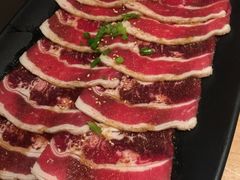 -新石器烤肉(南站店)
