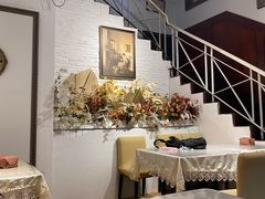 大堂-艺墅家·福建菜·百年侨楼(集美学村大社店)