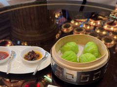 -北京四季酒店·采逸轩