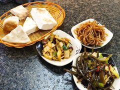 -莒县世起全羊馆(塔桥人家店)