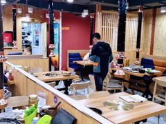 大堂-小米烤肉·和牛原切-创意韩料(东关店)