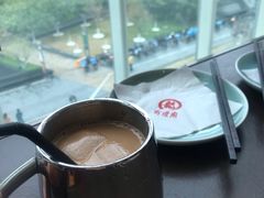 -有璟阁港式餐厅(金融街购物中心店)