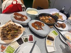 -紫光园(劲松店)