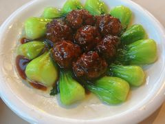 -功德林(南京西路店)