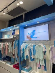 -小蓝象(五角场万达店)